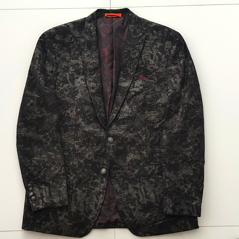 Tallia extremely cool black jacket